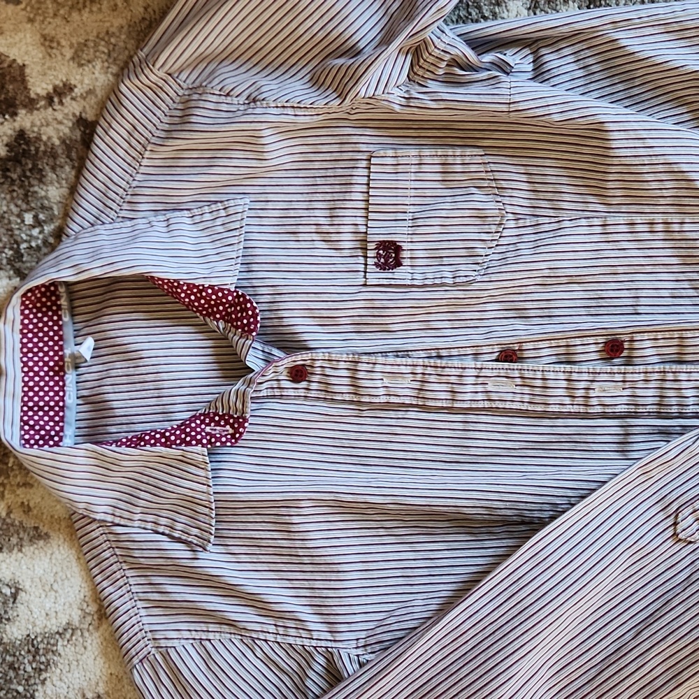 Cinch Western Shirt